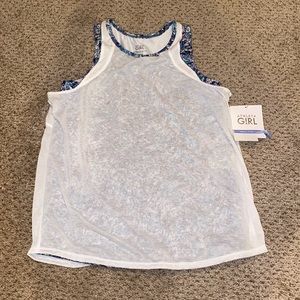 Athleta Girl Team Up Tank